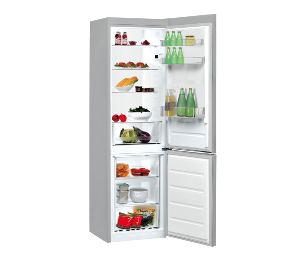 Indesit LI8S2EX - 1377956 - zdjęcie 2